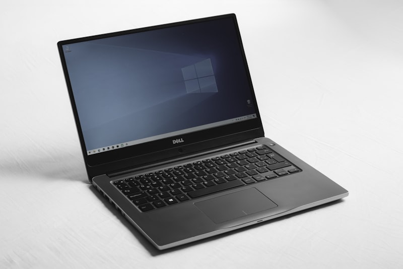 Laptop Display Cable Repair