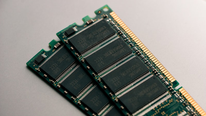 Laptop Hard Disk Upgrade