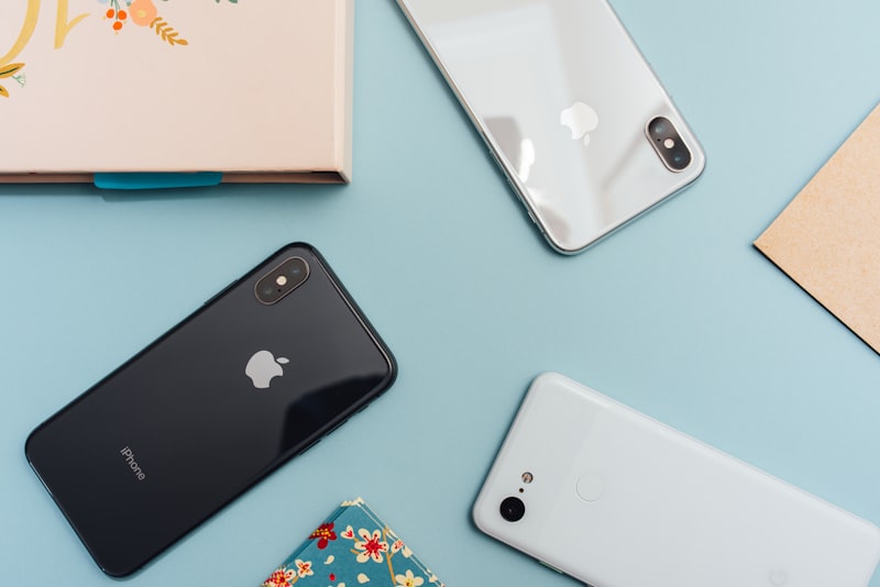 Mobile Back Cover Replacement