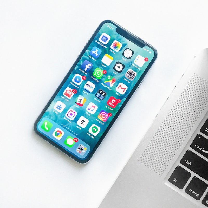 Mobile Display Replacement